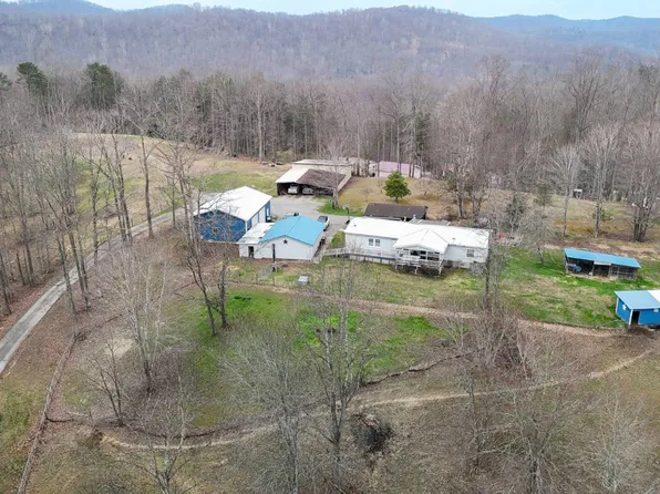 101 Dogwood Trl, Napier, WV 26631