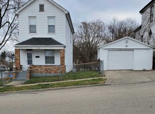 1784 Kahn Ave, Hamilton, OH 45011