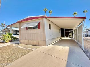 303 S Recker Rd LOT 175, Mesa, AZ 85206