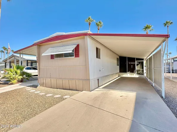 303 S Recker Road #175, Mesa, AZ 85206