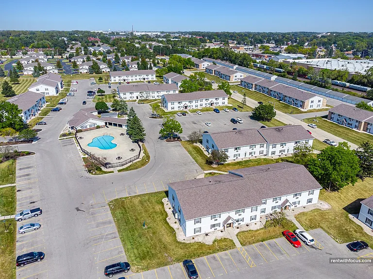 The Reserve on Southtowne Il — Photo 59