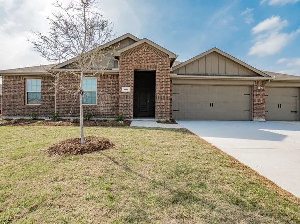 904 Driftwood Ln, Nevada, TX 75173