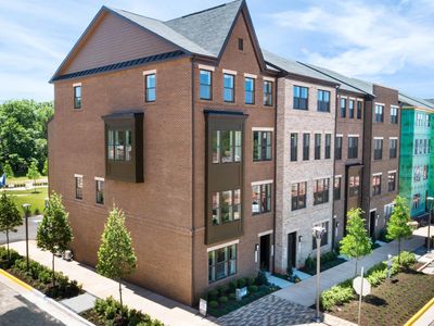 9667 Swallowtail Ln, Manassas, VA, 20110