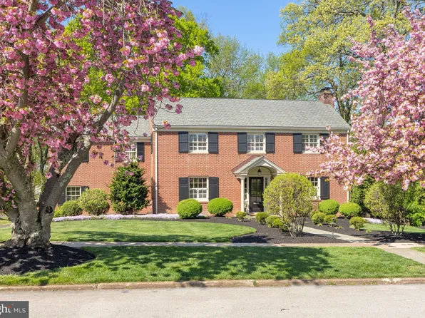 117 Dexter Rd, Wilmington, DE 19803