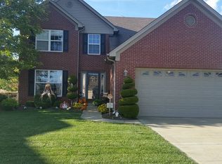 511 Clayton Ct, Harrison, OH 45030