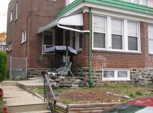 77 Barker Ave, Sharon Hill, PA 19079