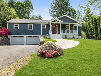 405 Main St, Lynnfield, MA, 01940