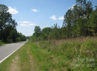 13.5 Ac Highway Hwy #9, Chester, SC 29706