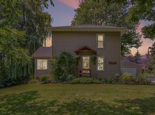 6040 Jordan Lake Rd, Saranac, MI 48881