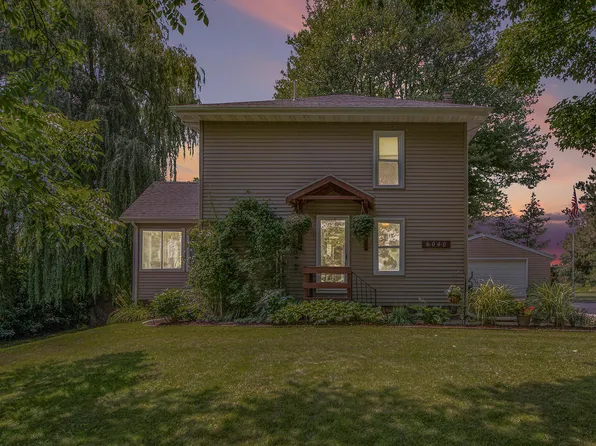 6040 Jordan Lake Rd, Saranac, MI 48881