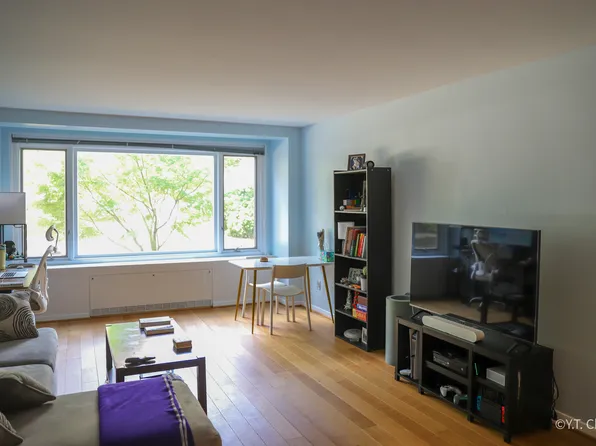 2475 Virginia Ave NW #111, Washington, DC 20037