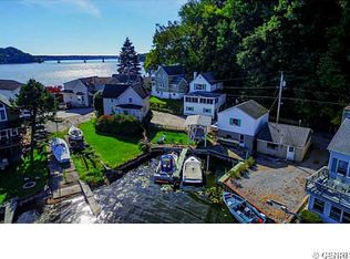 148 Schnackel Dr, Rochester, NY 14622