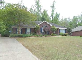154 Eagle Creek Dr, Wetumpka, AL 36092