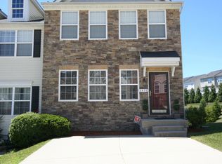 8458 Winding Trl, Laurel, MD 20724