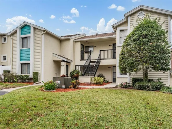 9432 NAKOMA WAY, WEEKI WACHEE, FL 34613