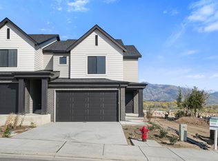 4384 N Buckstone Way, Lehi, UT 84048