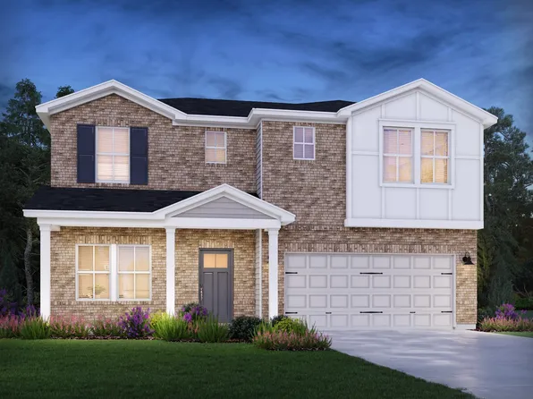 8354 Ramstone Way Lot 152, Antioch, TN 37013