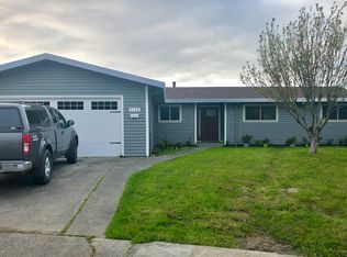 2126 Frederick Ave, Arcata, CA 95521