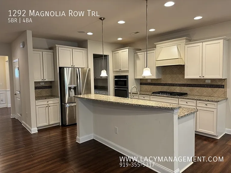 1292 Magnolia Row Trl — Photo 8