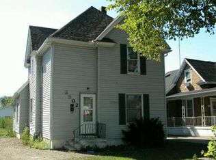 2502 W Poland St, South Bend, IN