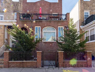 Rented by AM Residential