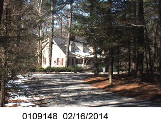 8504 Smith Rd, Apex, NC 27539