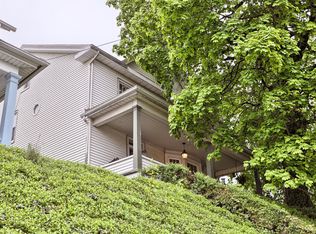 550 Market St, Millersburg, PA 17061