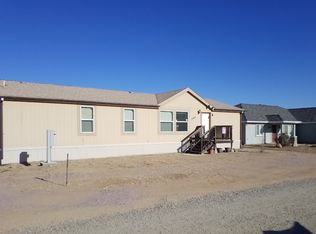 2945 S Omega Dr, Dewey, AZ 86327