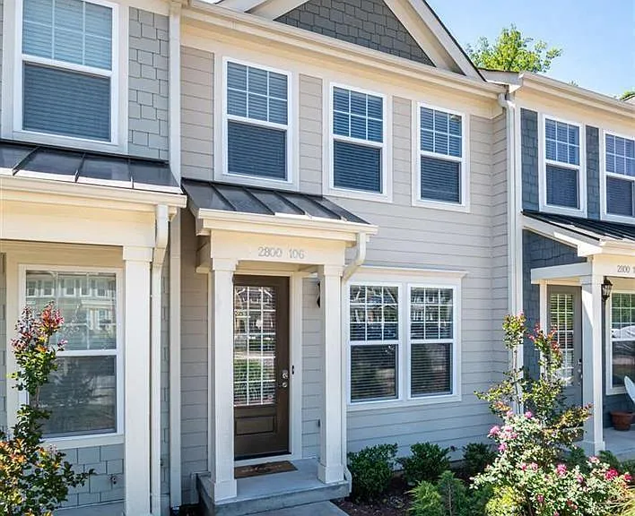 2800 Bedford Green Dr #106 — Photo 2