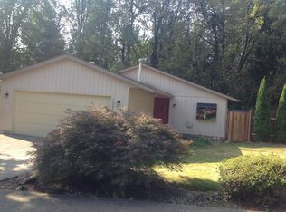 11306 SE Cranberry Dr, Clackamas, OR 97015