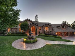 6836 Itchy Acres Rd, Granite Bay, CA 95746