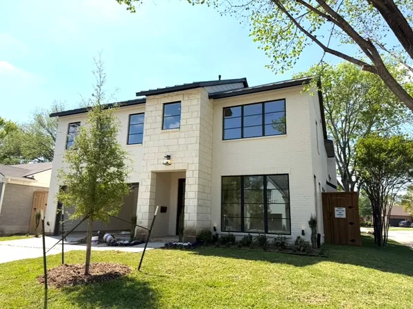 4347 Delmar Ave, Dallas, TX 75206