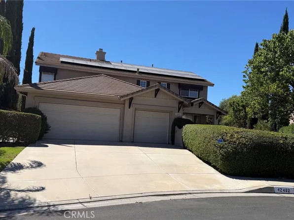 42482 Circulo Cavinara, Murrieta, CA 92562