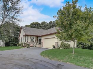 1110 Melody Ct NW, Isanti, MN 55040