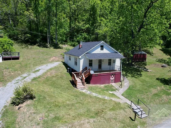 1079 Bent Mountain Rd, Lerona, WV 25971