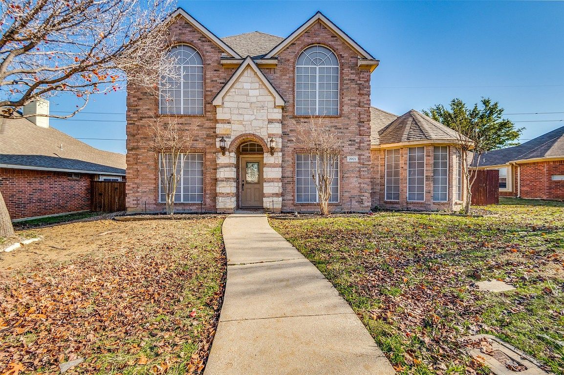 2021 Camelot Dr, Lewisville, TX 75067 | Zillow
