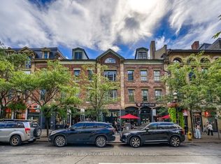 81A Front St E #413, Toronto, ON M5E1Z7