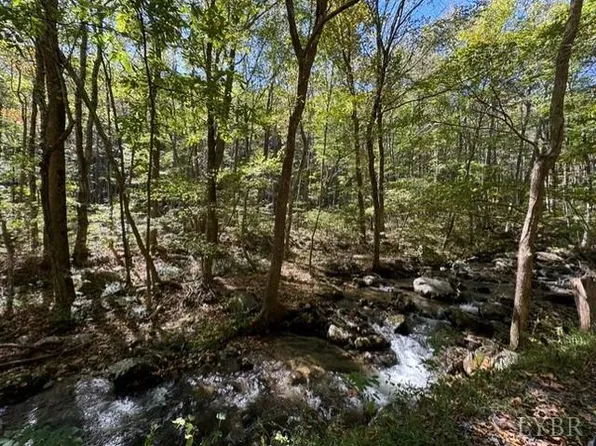 0 Overstreet Creek Rd, Bedford, VA 24523