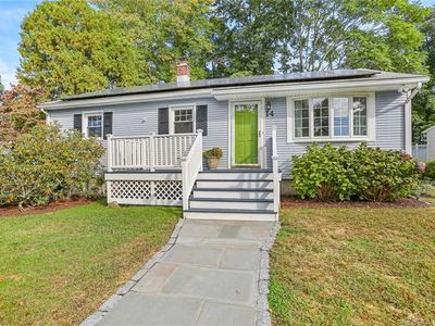 14 Greenbriar Circle, Fairfield, CT, 06824