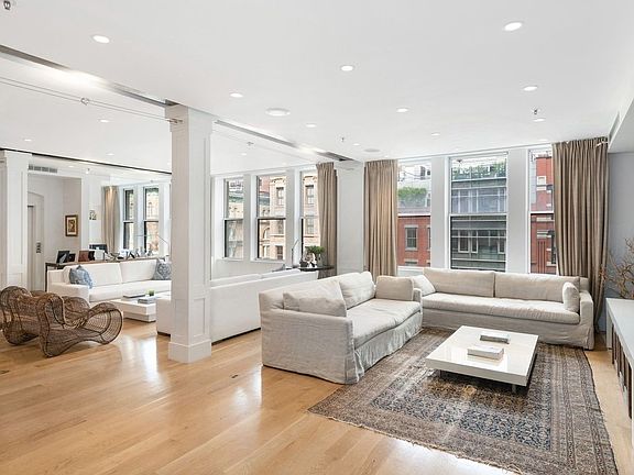 2nd image of 111 Hudson St Floor 5