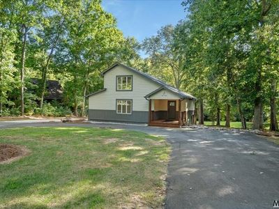 474 Beechwood Dr, Bracey, VA, 23919
