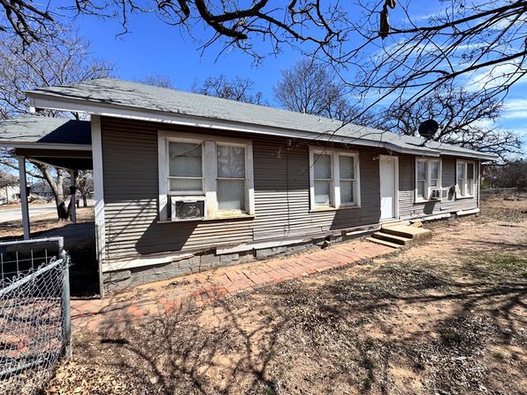 1312 Avenue C #B, Brownwood, TX 76801