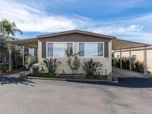 718 Sycamore Ave Spc 104, Vista, CA 92083