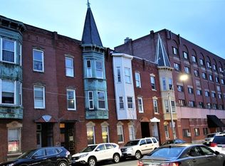 338 Meridian St, East Boston, MA 02128