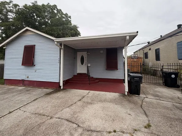 600 Wagner St, New Orleans, LA 70114