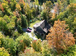 761 Jack Lake Rd, Havelock Belmont Methuen, ON K0L1A0