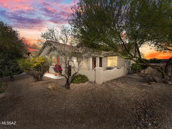 11302 W Smooth Pumice St, Marana, AZ 85658