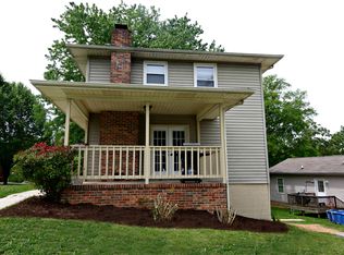 129 McClellan Ct, Cookeville, TN 38501