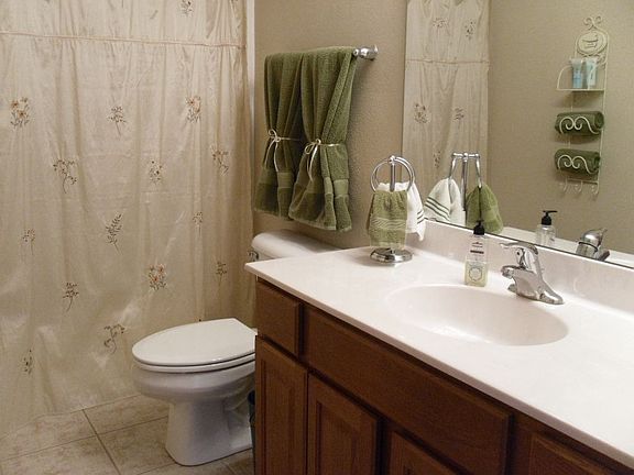 Main Bath