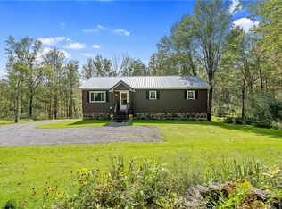 1763 County Route 26, Parish, NY 13131